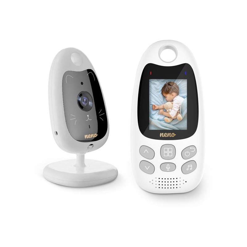 Elektronska varuška Gato 2