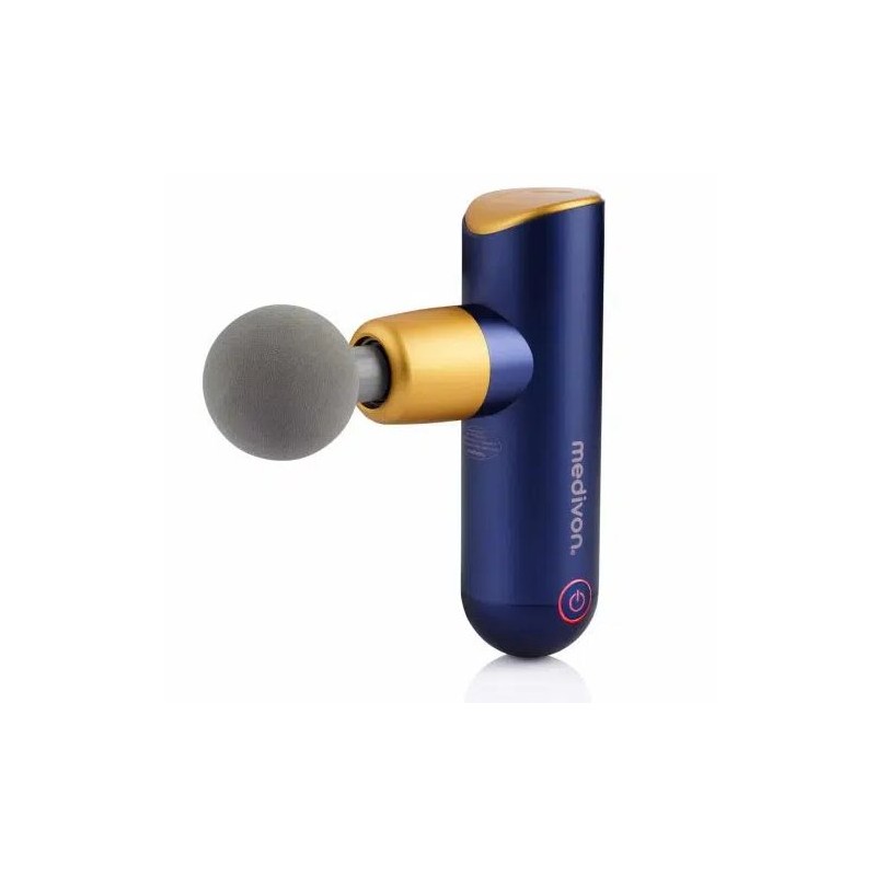 Gun Pro Y - Masažna pištola, ročni masažer telesa