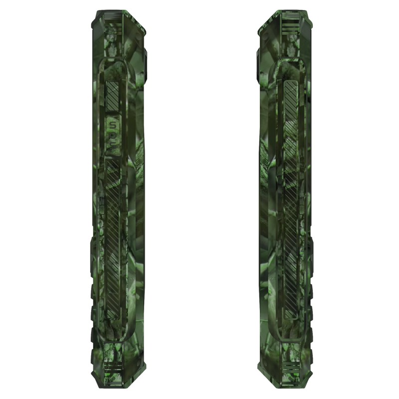 StrongPhone Z6, vodoodporen, vzdržljiv, Dual SIM, lovska