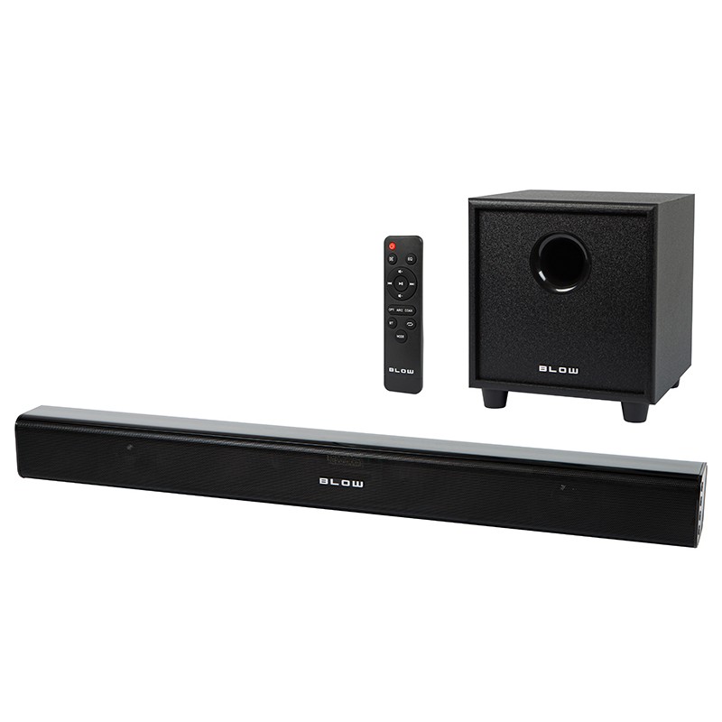 Bluetooth zvočnik Soundbar CINEMA 4.1