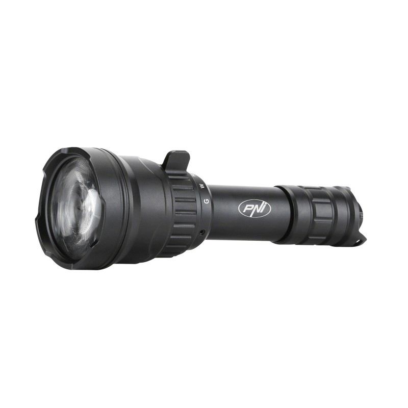 LED svetilka Adventure F300