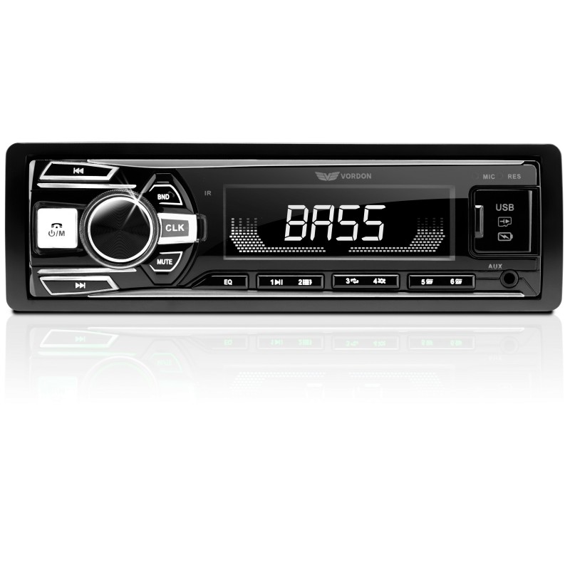 Vordon avtoradio HT-199