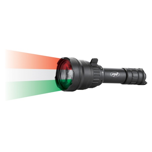 LED svetilka Adventure F300