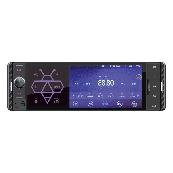 Avtoradio Clementine 9550