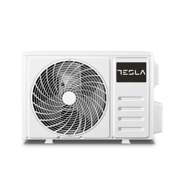 Tesla TT34TP81-1232IAWT stenska klimatska naprava, bela, Nordic
