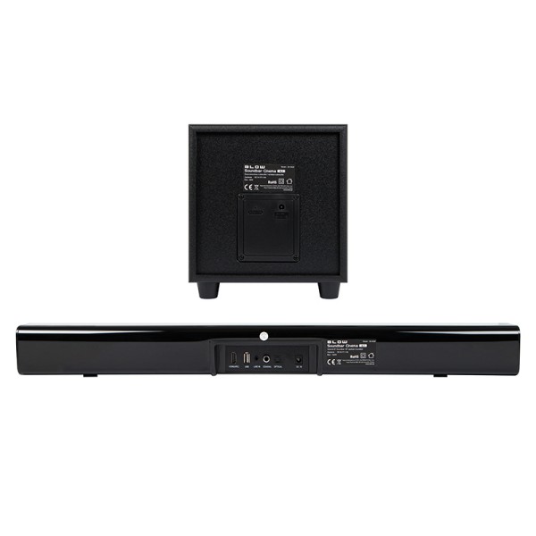 Bluetooth zvočnik Soundbar CINEMA 4.1