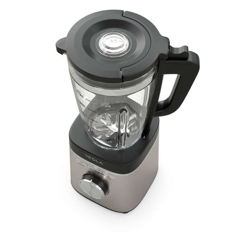 BL601BX blender, srebrni