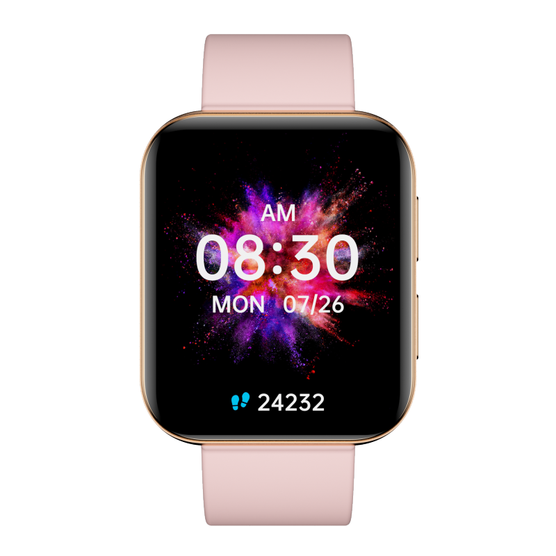 Garett pametna ura GRC MAXX, zlata