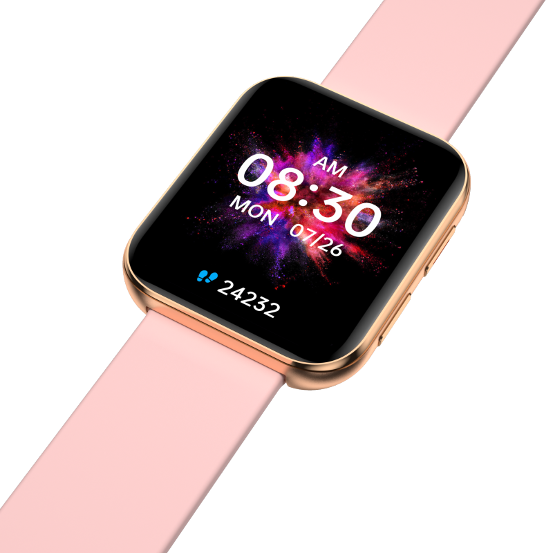 Garett pametna ura GRC MAXX, zlata