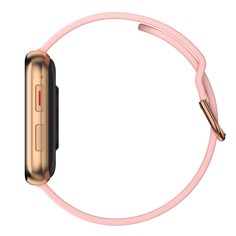 Garett pametna ura GRC MAXX, zlata