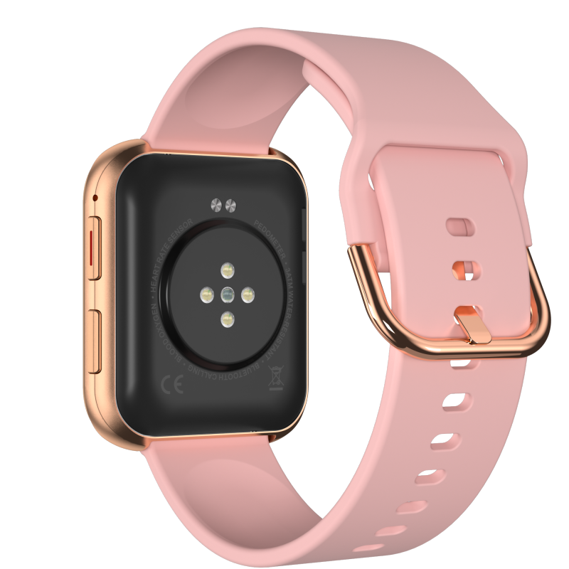 Garett pametna ura GRC MAXX, zlata