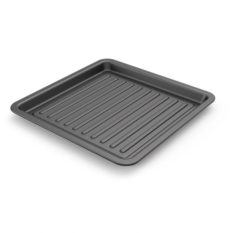 Vulcano, električna peč za pico, 450°C