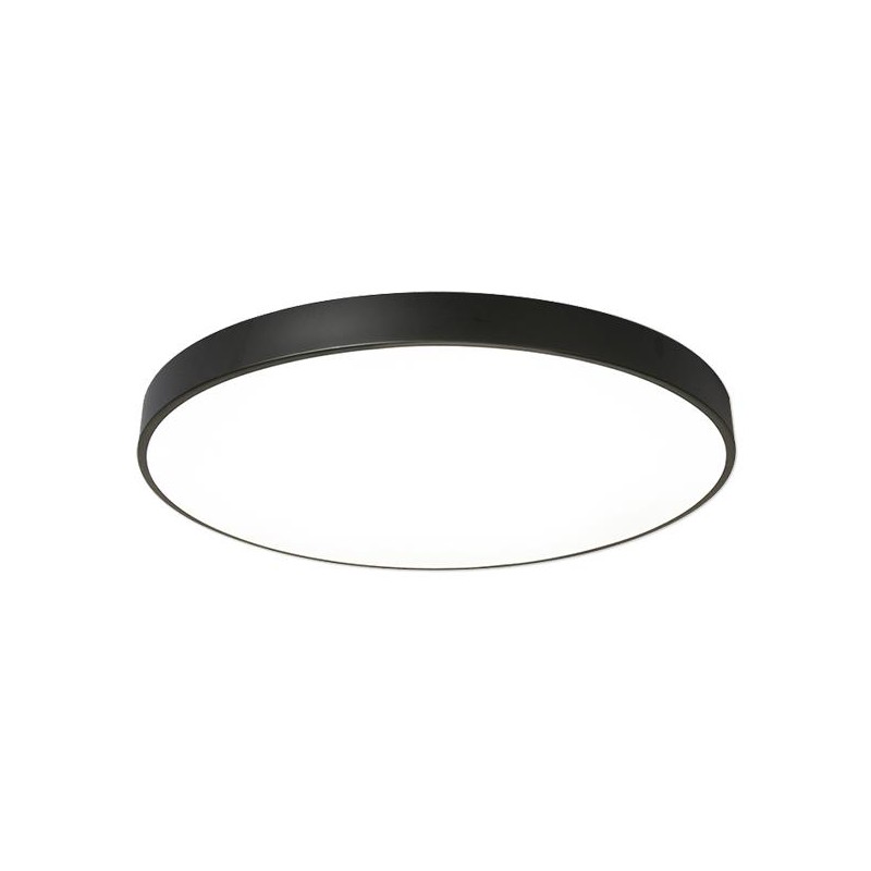 Master LED stropna svetilka VESNA 40W, okrogla