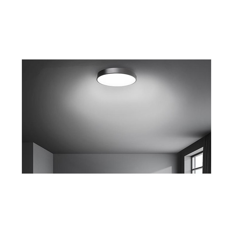 Master LED stropna svetilka VESNA 40W, okrogla