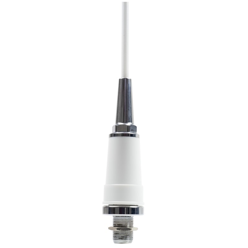 Pomorska antena PNI Boat 900 iz vlaken 50W, 154-161,6 MHz, 98 cm, za čolne, plovila