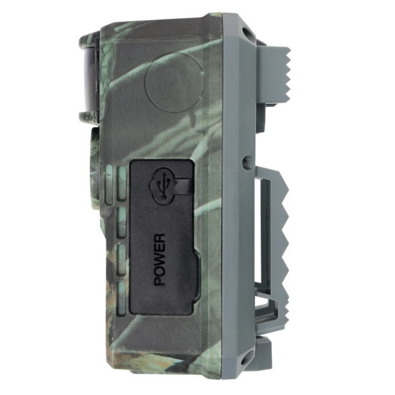 Lovska kamera Strongvision SOLAR WIFI