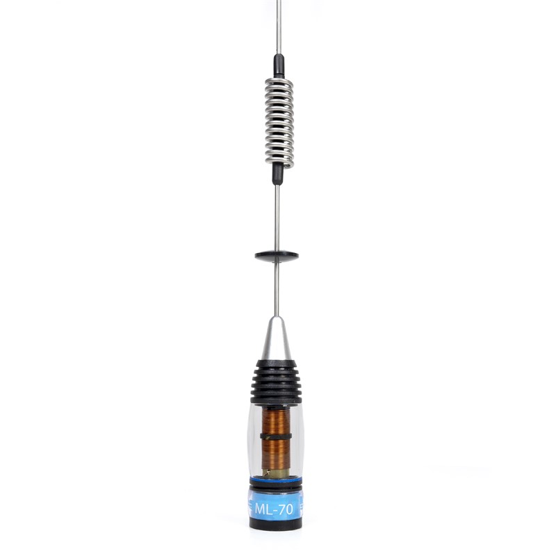 CB PNI ML70 antena, dolžina 70cm, 26-30MHz, 200W, brez dodatne opreme