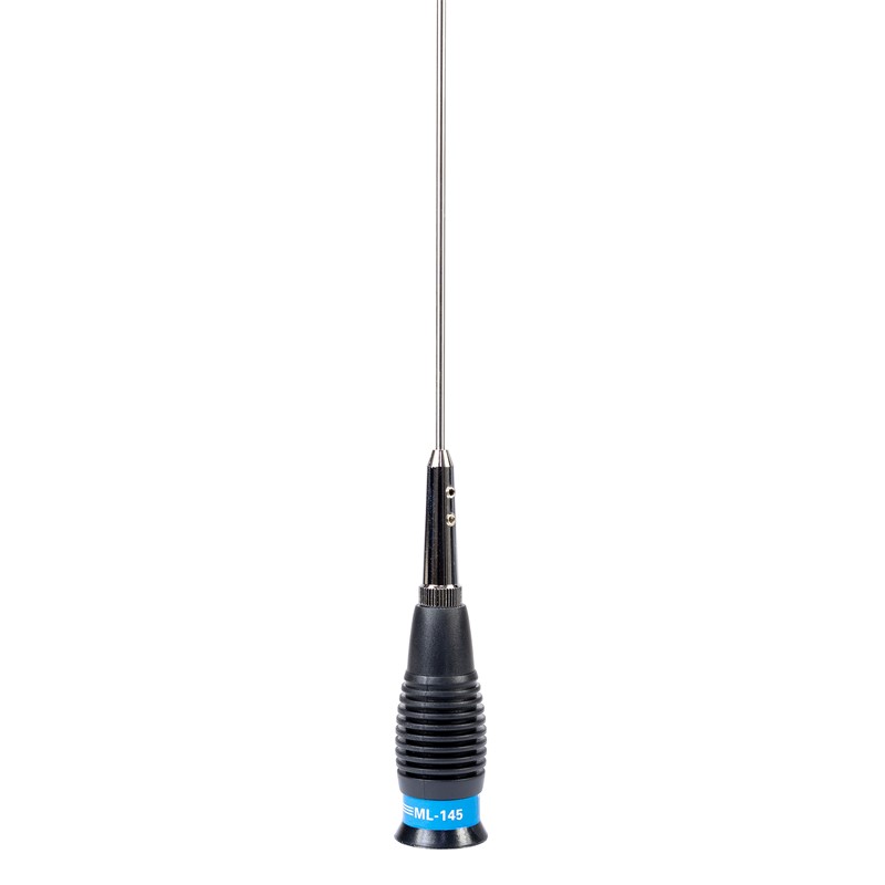 CB antena PNI ML145, dolžina 145 cm, 26-28 MHz, 400W, brez kabla
