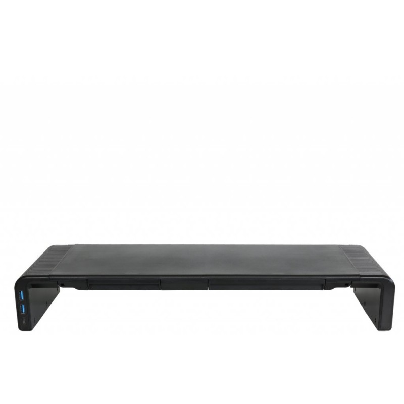 DeXy 3 HDD, stojalo za monitor z ohišjem za HDD