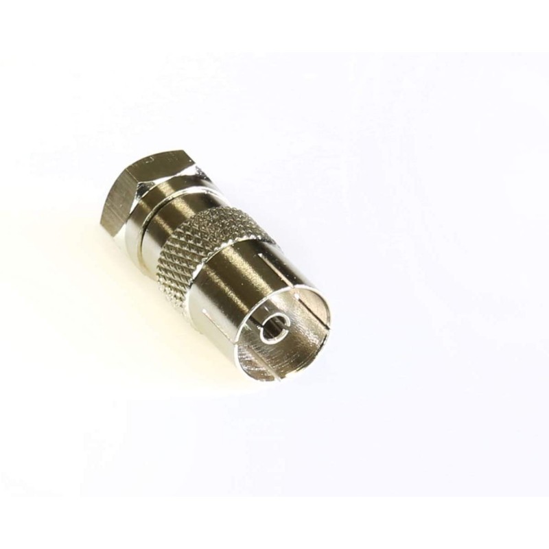 Zunanja aktivna TV antena HDO, DVB-T/T2