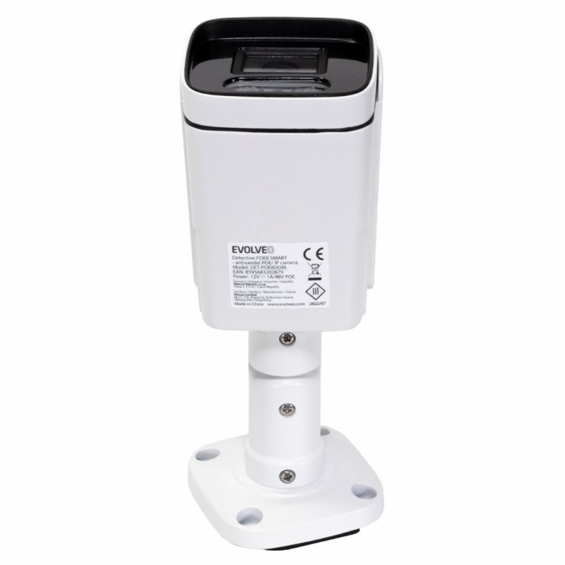 Evolveo Videonadzorni sistem Detective POE8 SMART