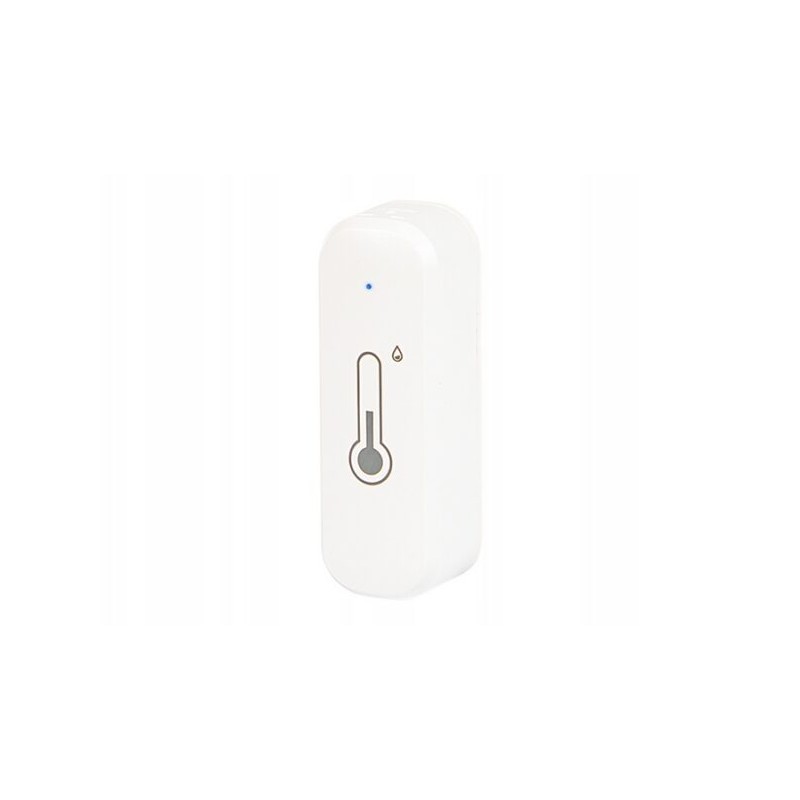 Senzor temperature in vlage wifi tuya 72-102#
