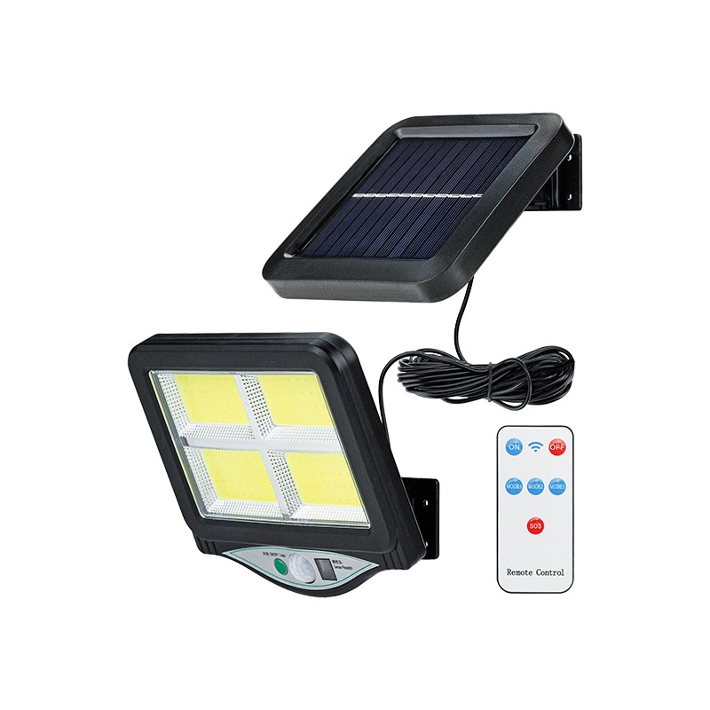 Vergionic LED solarna svetilka 87-521
