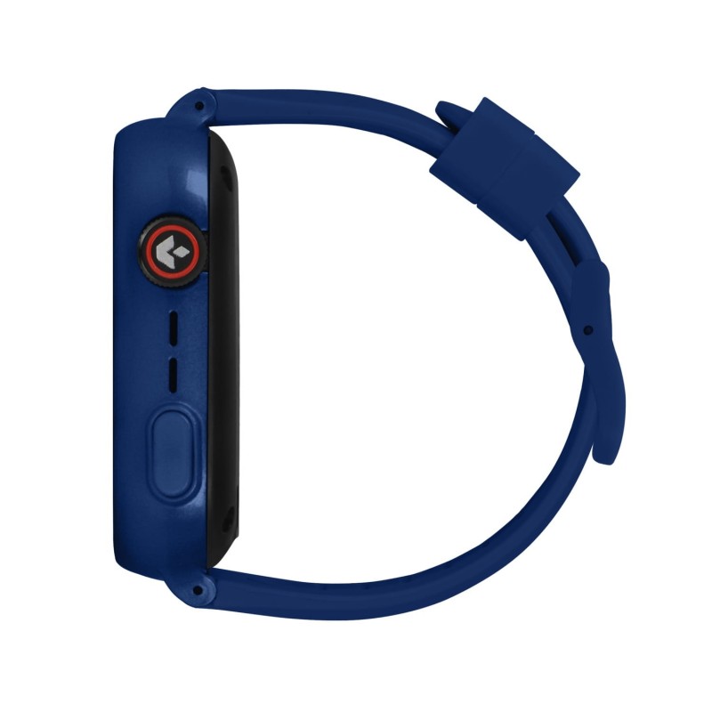 Garett pametna ura KIDS CUTE 2 4G, modra