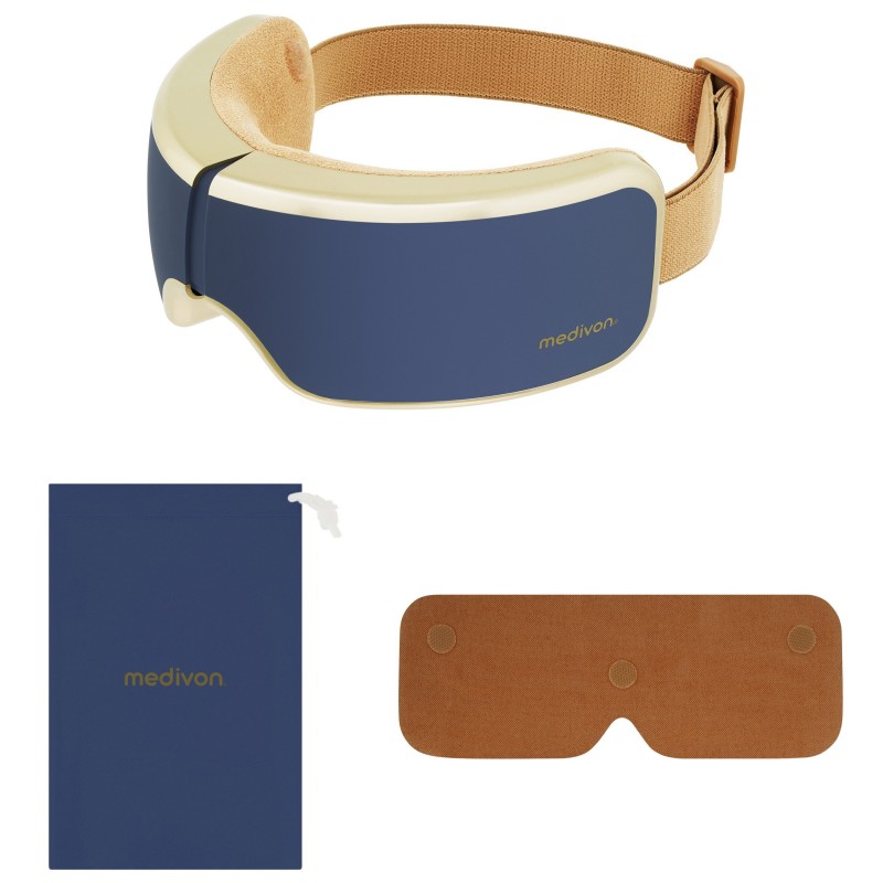 Masažer za oči MEDIVON Horizon Pro 2