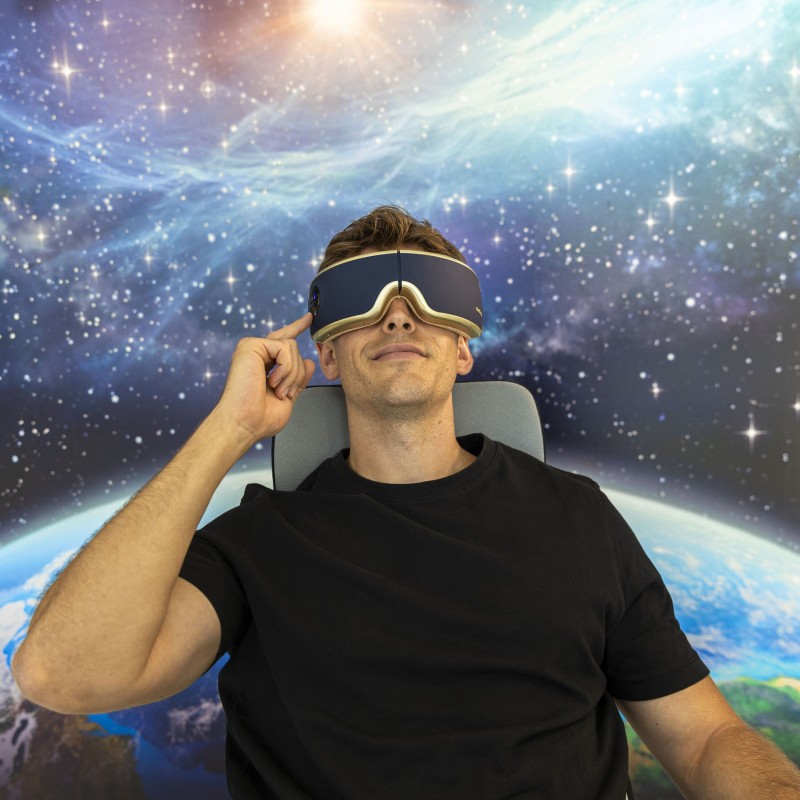 Masažer za oči MEDIVON Horizon Pro 2