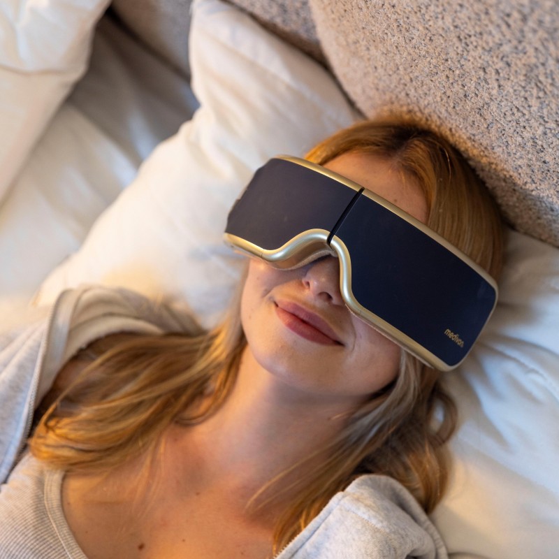 Masažer za oči MEDIVON Horizon Pro 2