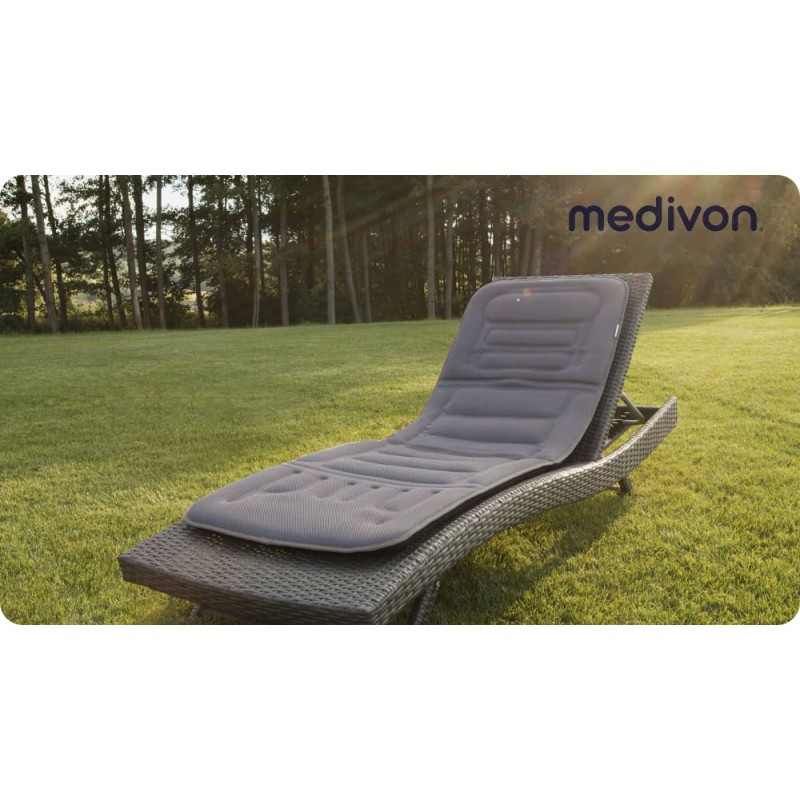 masažna podloga Cosy vibra 12 MD-R4520