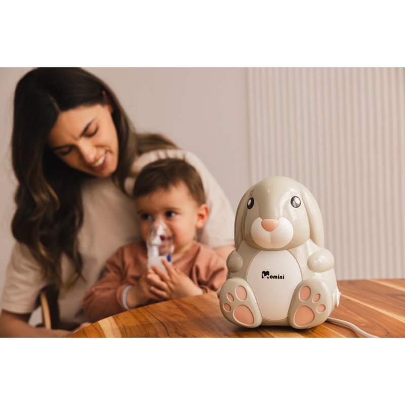Inhalator NEBU BUNNY