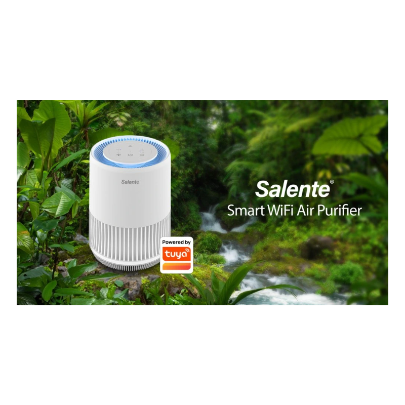 Salente Čistilec zraka MAXCLEAN