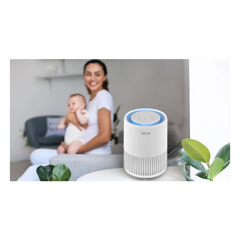 Salente Čistilec zraka MAXCLEAN