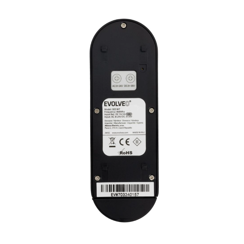 Evolveo Domofon W7