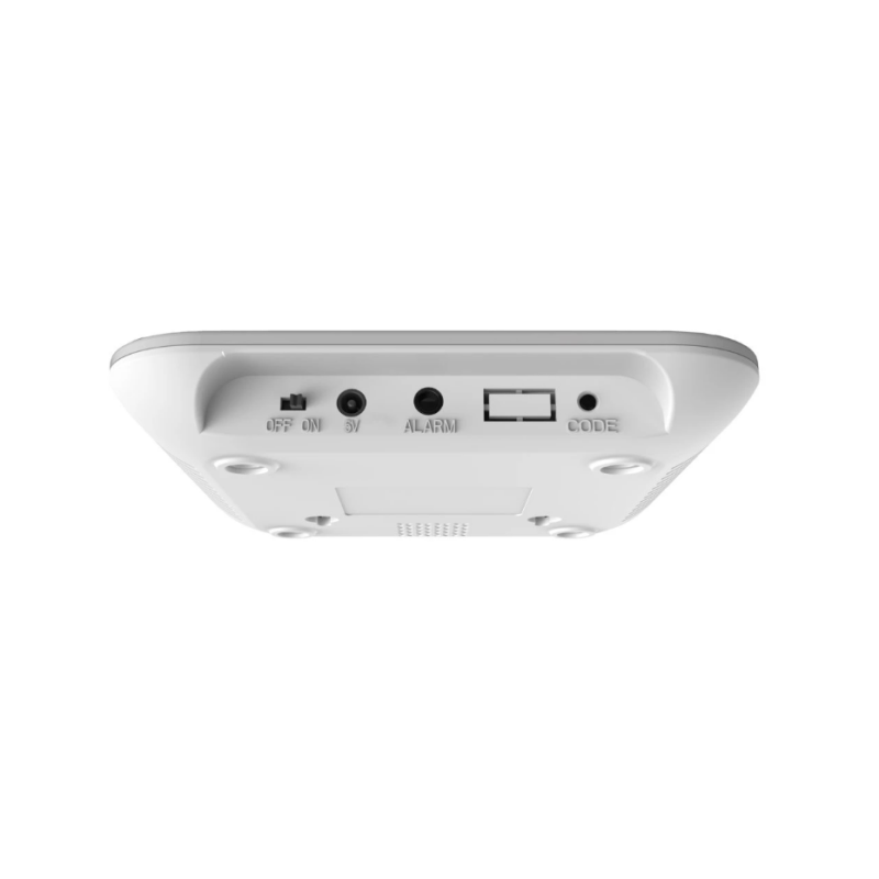 Sonix PRO brezžični GSM alarm Tuya