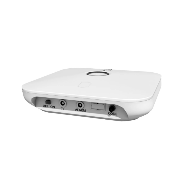 Sonix PRO brezžični GSM alarm Tuya