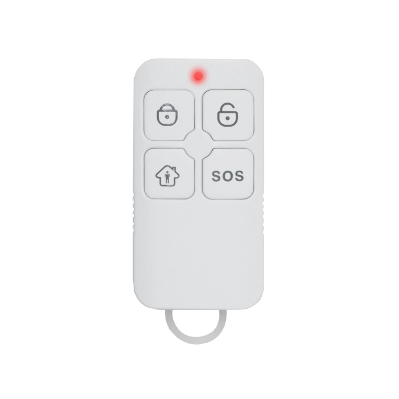Sonix PRO brezžični GSM alarm Tuya