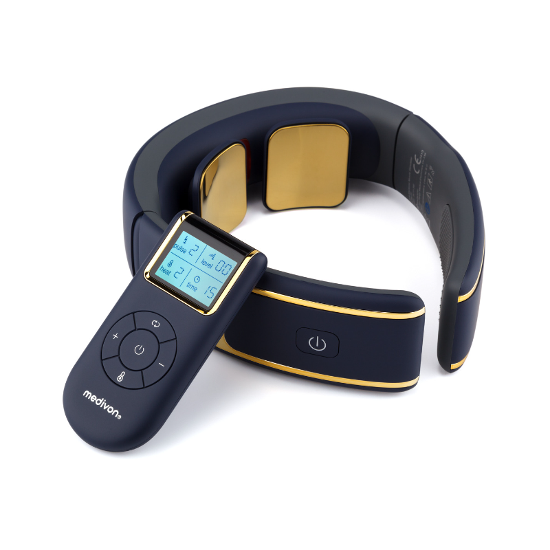 Masažer Karku Ultra EMS PRO  P7