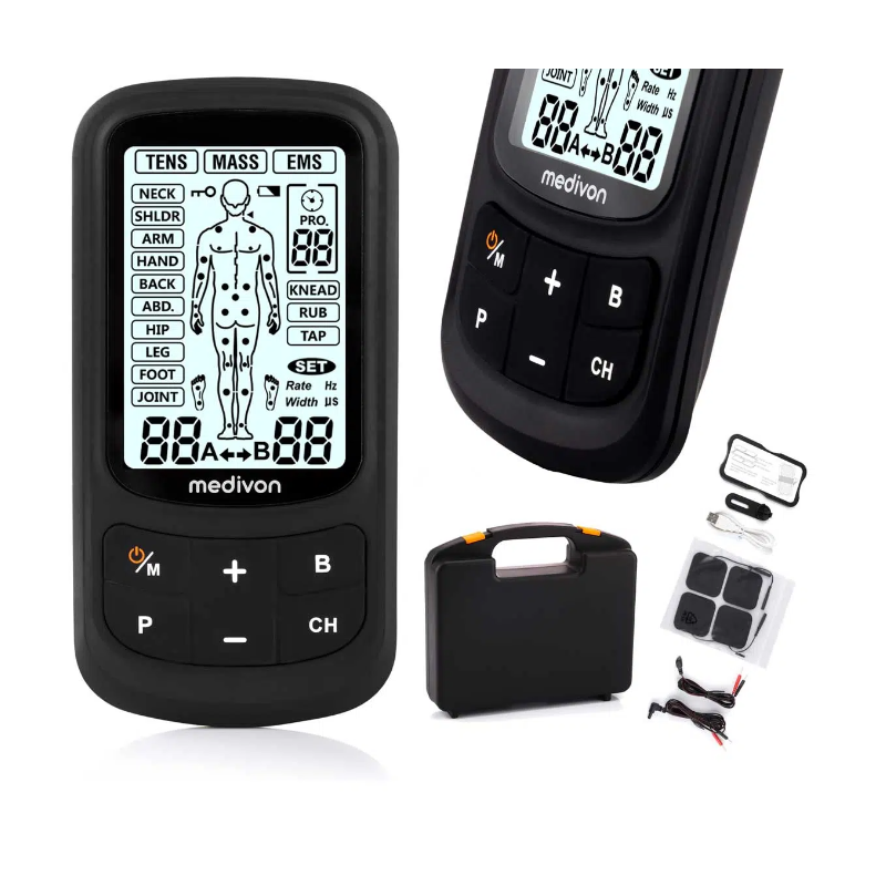 Mišični elektrostimulator ODINFLEX R-C4A