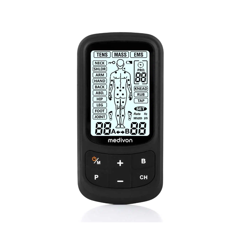 Mišični elektrostimulator ODINFLEX R-C4A