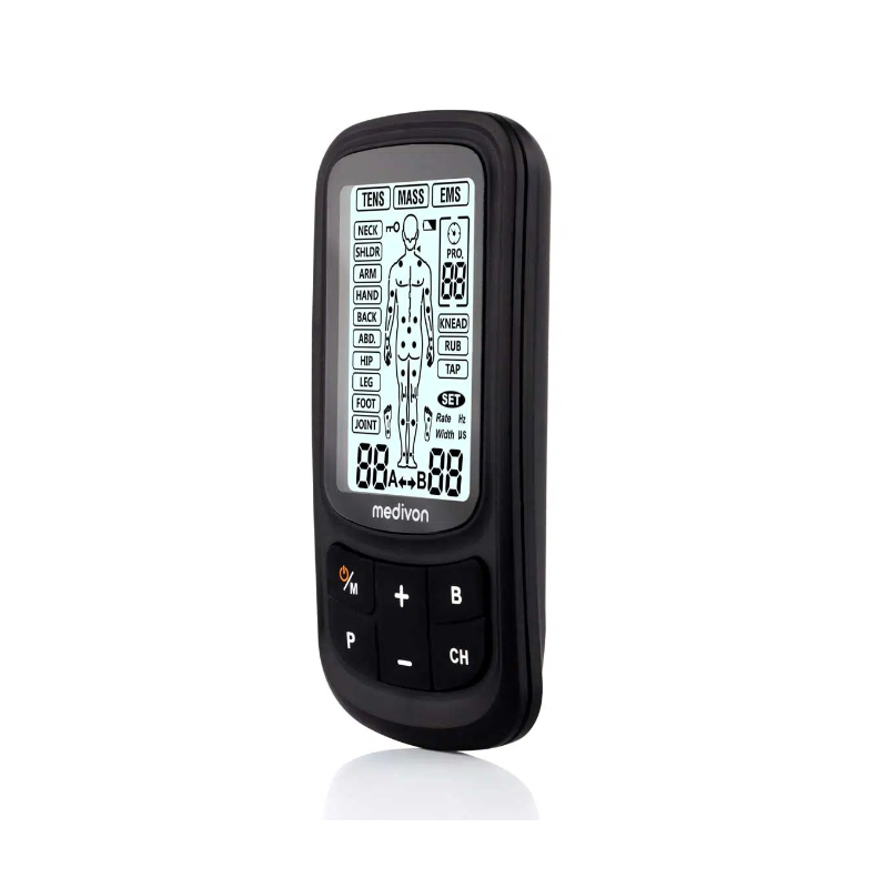 Mišični elektrostimulator ODINFLEX R-C4A