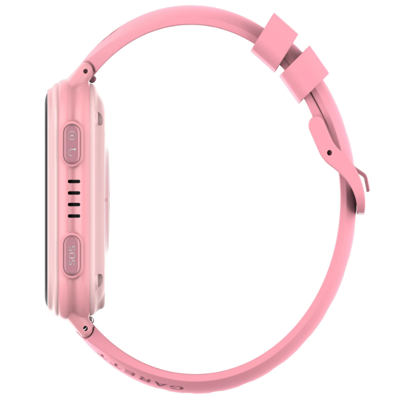 Pametna ura KIDS VIBE 4G, roza