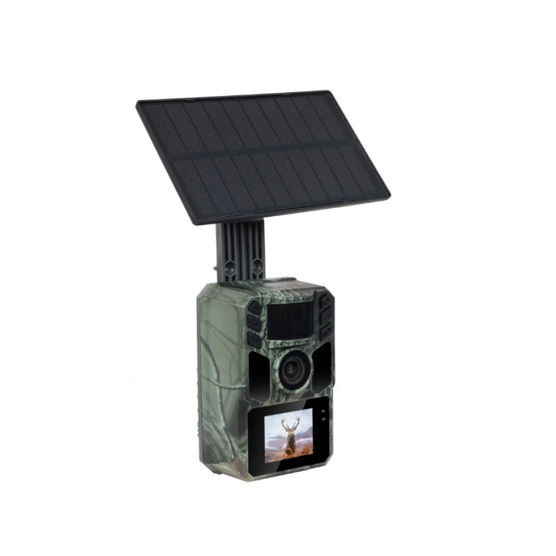 Lovska kamera Strongvision SOLAR A