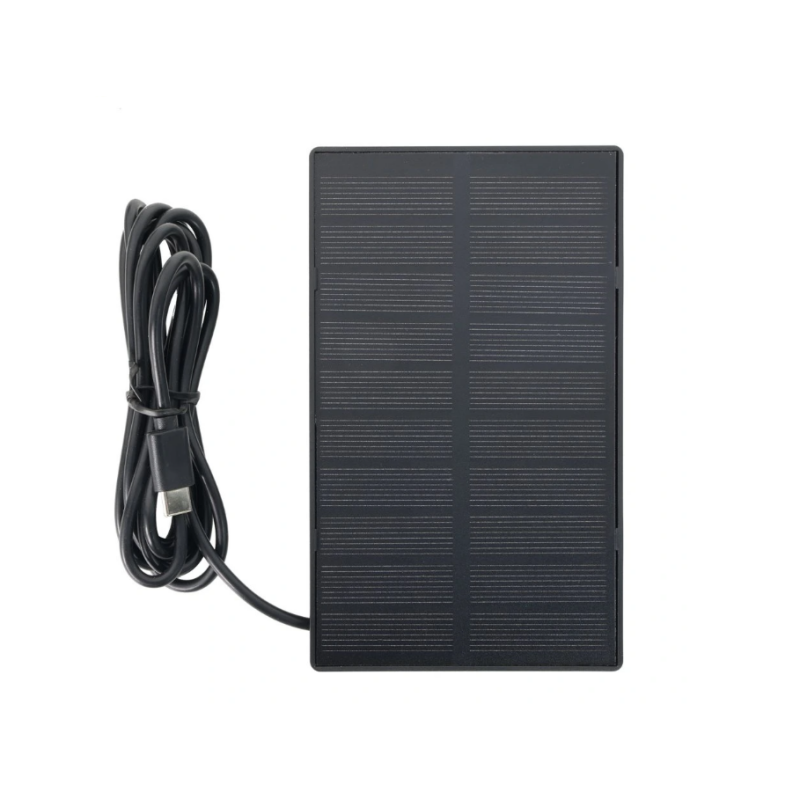 Lovska kamera Strongvision SOLAR A