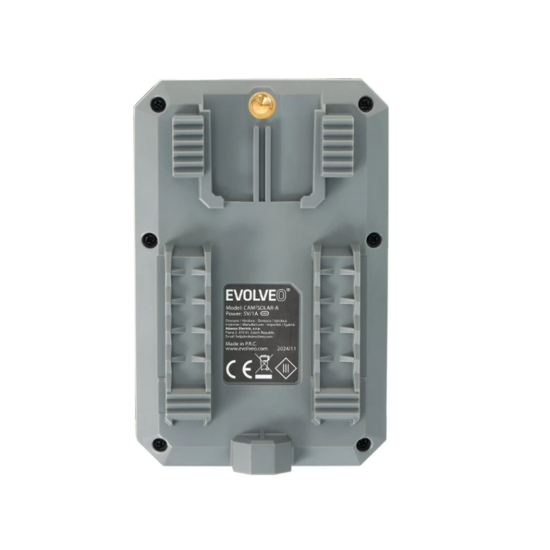 Lovska kamera Strongvision SOLAR A