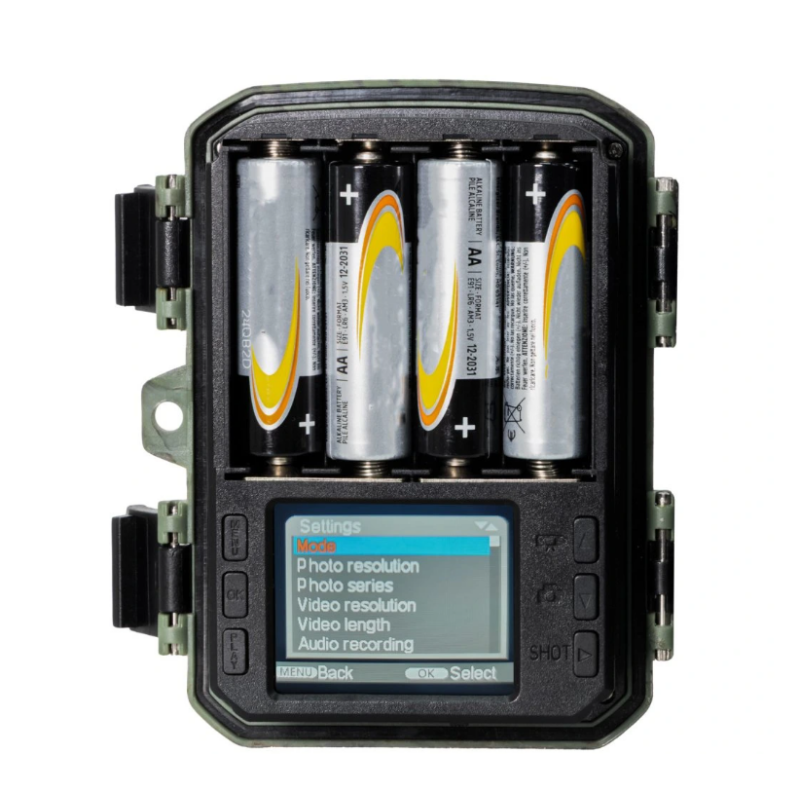 Lovska kamera Strongvision COMPACT 4K