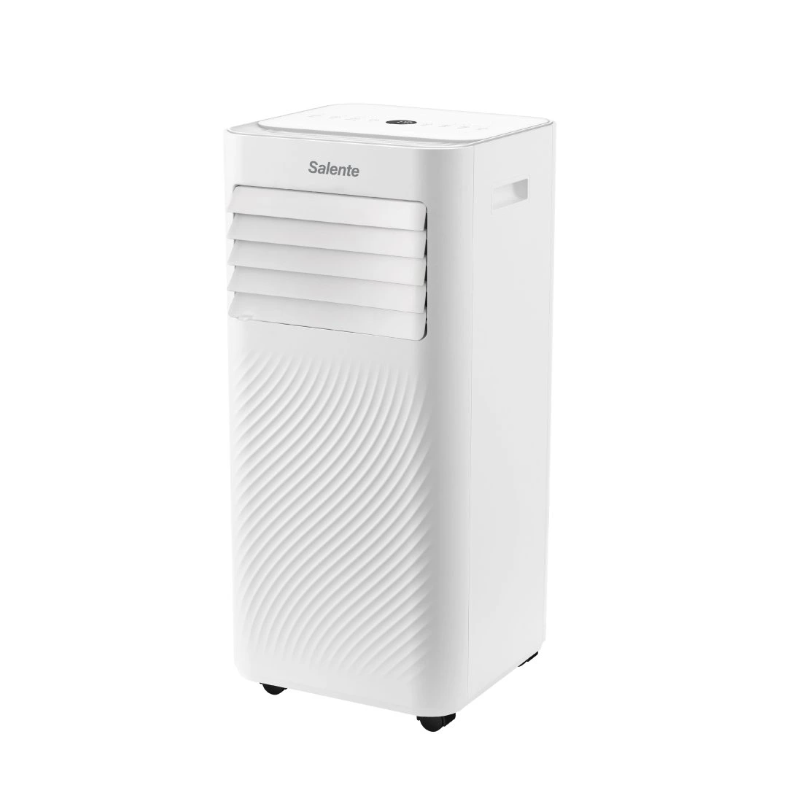 Pametna prenosna klimatska naprava SummerICE9, 9000 BTU, WiFi+Bluetooth