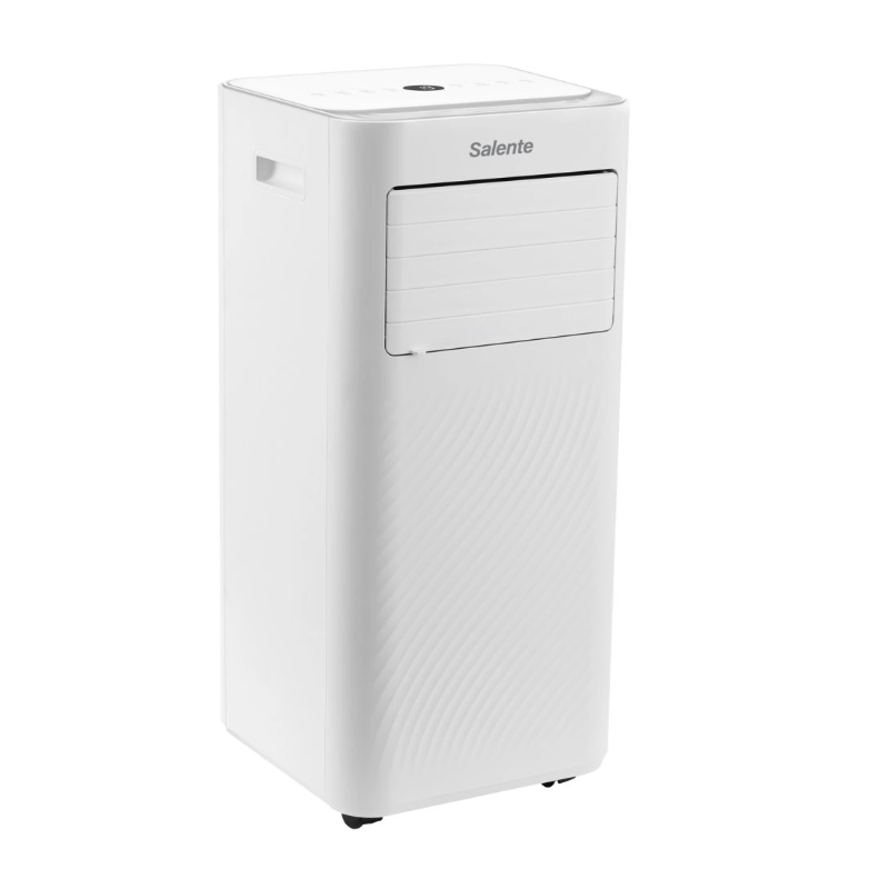 Pametna prenosna klimatska naprava SummerICE9, 9000 BTU, WiFi+Bluetooth